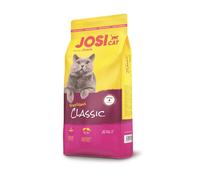 Josera 10kg JosiCat - Esterilizado Clásico