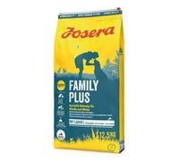 Josera 12,5kg Family Plus