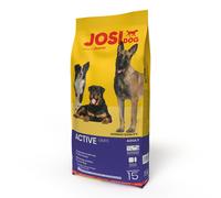 Josera 15kg JosiDog Activo