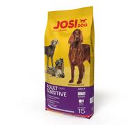 Josera 15kg JosiDog Adult Sensitive