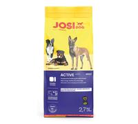 Josera 2,7kg JosiDog Activo
