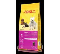 Josera 2,7kgx3 JosiDog Mini