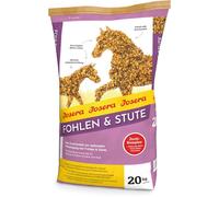 Josera 20kg Potros & Yeguas