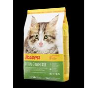Josera 2kg Kittens Sin Grano GATO