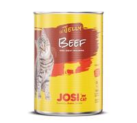 Josera 400gx12 JosiCat Carne en gelatina(3x4)