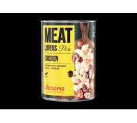 Josera 400gx6 pollo puro