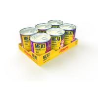 Josera 800gx6 Amantes de la Carne Paquete Múltiple