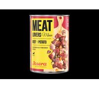 Josera 800gx6 Menu Rind & Kartoffeln