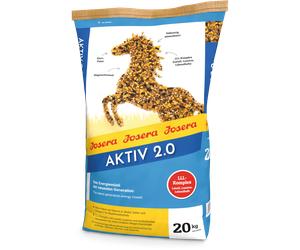 Josera Active 2.0 - 20 kg Josera