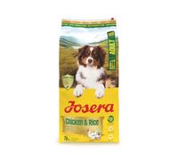 Josera Adult Chicken & Rice 12,5 kg de comida seca para perros
