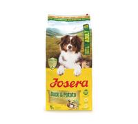 Josera Adult Duck & Potato 12,5 kg comida seca para perros