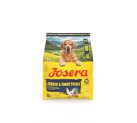 JOSERA Medi/Maxi Pollo y Boniato 900g