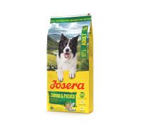 JOSERA Adult Salmón y Patata 12,5 kg