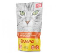 Josera - Alimento en paté para gato adulto - Pollo con espinacas - Cantidad: 12 x 85 g