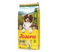 Josera All Sizes - Pienso sin cereales para perro adulto - Arenque - Cantidad: 12,5 kg