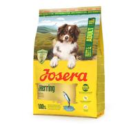 Josera All Sizes - Pienso sin cereales para perro adulto - Arenque - Cantidad: 3 kg