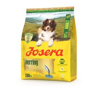 Josera All Sizes - Pienso sin cereales para perro adulto - Arenque - Cantidad: 900 g