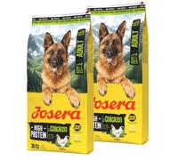 JOSERA Alta Proteína Pollo Adulto 2x12.5kg