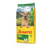 Josera Balance - Pienso para perros mayores - Cantidad: 2 x 12,5 kg + OFERTA Regalo