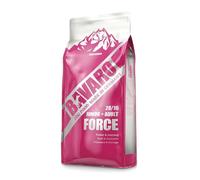 Josera Bavaro Force 28/16 - Alimento para perros y cachorros activos - 18Kg