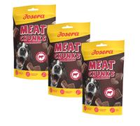 Josera Carne Trozos Ternera 70g