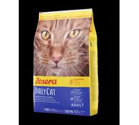Josera Cat DailyCat 10kg