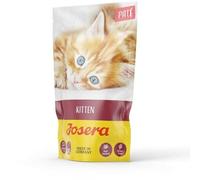 Josera Kitten - Alimento en paté para gatito - Cantidad: 85 g