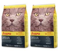 Josera Catelux 2 x 10 kg