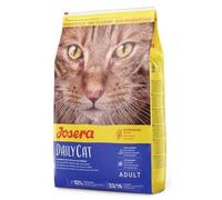 Josera Daily Cat 10kg + ¡Sorpresa GRATIS para el Gato!