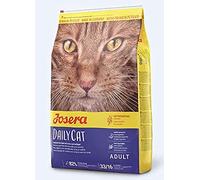 JOSERA DailyCat: Con Ave de Corral para Gatos