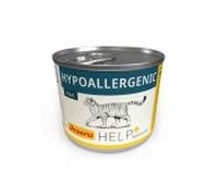 Josera dieta húmedo gato hypoallergenic 200 gr