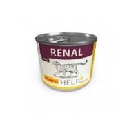 Josera dieta húmedo gato renal 200 gr