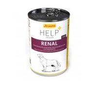 Josera dieta húmedo perro renal 400 gr