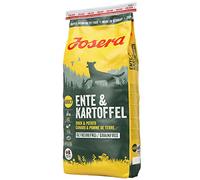 Josera Duck & Kartoffel.