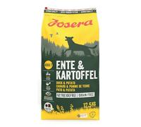 JOSERA Ente KARTOFFEL. 12,5 kg