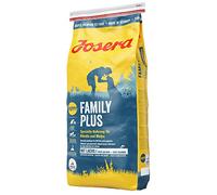 2 x 15 kg josera Family Plus, Comida Perro