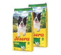 JOSERA Festival 2 x 12,5 kg