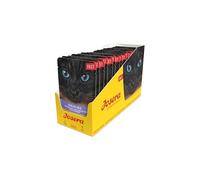 JOSERA Filete de pollo con ternera 16x70g