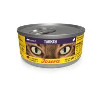 JOSERA Gato Pavo 85g