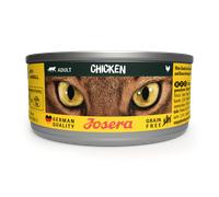 JOSERA Gato Pollo 85g