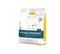 Josera Help - Perro hipoalergénico para intolerancia y alergia a los piensos, 900 g