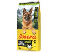 JOSERA High Protein Adult Chicken 12,5 kg