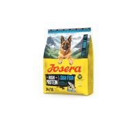 Pienso Josera High Protein Pescado 900 g