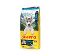 JOSERA High Protein Junior Sea Fish 12,5 kg