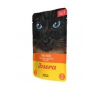 Josera húmedo gato filete pollo 70 gr