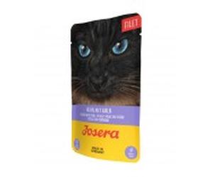 Josera húmedo gato filete pollo con ternera 70 gr