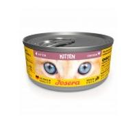 Josera húmedo gato kitten 85 gr