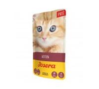 Josera húmedo gato paté kitten 85 gr
