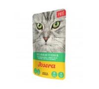 Josera húmedo gato paté pato y pollo con perejil 85 gr