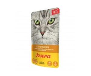 Josera húmedo gato paté pavo con calabacín 85 gr